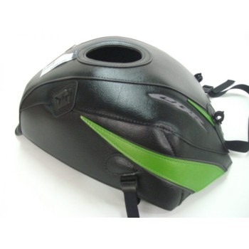 ΚΑΛΥΜΜΑ BAGSTER HONDA CBR600RR ΜΑΥΡΟ/ΠΕΡΛΕ ΠΡΑΣΙΝΟ (2009)